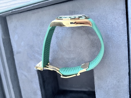 Juffair, Watches, BHD 265,  Rotoris Astonia Podium Green &ndash; Limited Numbered Piece &ndash; Full Set