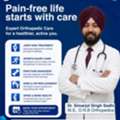Expert Guidance For Joint Pain And Mobility Concerns