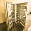 SAR 300,  Clean Refrigerator - Side Be Side