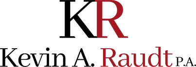 Tampa Bay, Legal, Kevin A. Raudt, P.A.