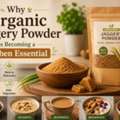 INR 95,  Healthy Sweetening Starts With Organic Jaggery Powder