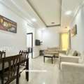 KWD 450/month,  Furnished,  3 BR,  Spacious 3-Bedroom Apartment For Rent In Maidan Hawally