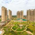 INR 1,  Ats Homekraft Floral Pathways &ndash; Premium Living In NH 24 Ghaziabad