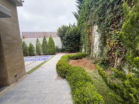 Amman, Apartments, Flats, Houses & Villas, JOD 50000/year,  Furnished,  4 BR,  500 Sq. Meter,  Stunning Furnished Villa For Rent