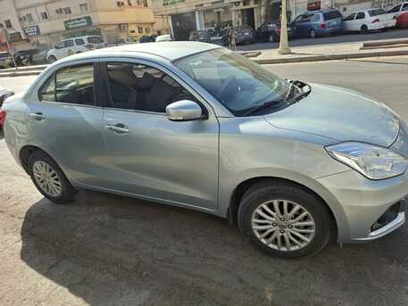 Al Malaz, Vehicles, Cars & Trucks , Suzuki Dzire,  2024,  Automatic,  35000 KM,  Urgent Sale:  Full Option | 35K KM | Bank Transfer | Final Offer