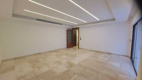 Amman, Apartments, Flats, Houses & Villas, JOD 25000/year,  3 BR,  200 Sq. Meter,  Semi-furnished Apartment For Rent