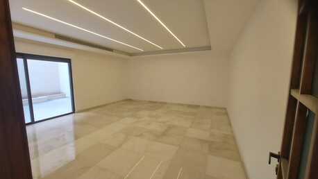 Amman, Apartments, Flats, Houses & Villas, JOD 25000/year,  3 BR,  200 Sq. Meter,  Semi-furnished Apartment For Rent