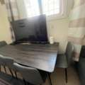 SAR 600,  Dinning Table