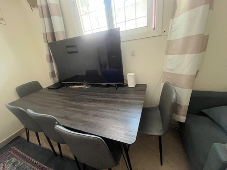 Al Malaz, Furniture, SAR 600,  Dinning Table