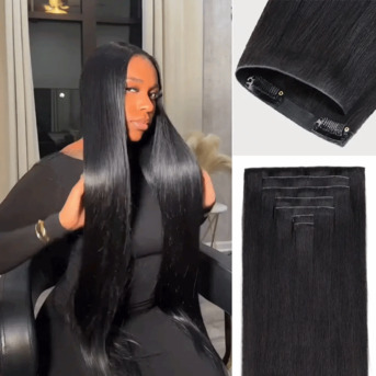Boston, Health & Beauty Items, USD 179,  Clip In Hair Extensions For Instant Glam And Volume &ndash; Shop Now