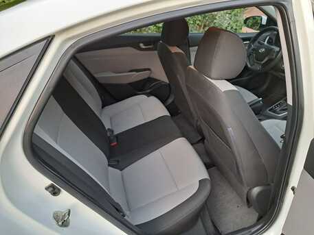Riffa, Vehicles, Cars & Trucks , BHD 2750,  Hyundai Accent,  2018,  Automatic,  160000 KM,  Excellent Condition