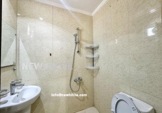 Kuwait City, Apartments, Flats, Houses & Villas, KWD 450/month,  Furnished,  3 BR,  Spacious 3-Bedroom Apartment For Rent In Maidan Hawally