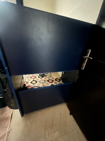 Riyadh, Furniture, SAR 450,  Bunker Bed