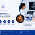 Pregnancy Sonography Services For Safe And Accurate Fetal Development Monitoring