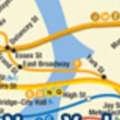 Pocket Map Rhode Island &ndash; Your Handy Guide To Attractions And Local Destinations