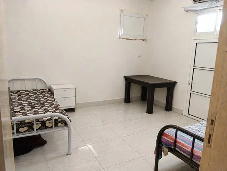 Al Naseem, Apartments, Flats, Houses & Villas, SAR 3500/month,  Furnished,  3 BR,  SAR 3500/month, Furnished, 3 BR, Furnished Family Flat For Rent &ndash; Al Naseem Al Gharbi, Riy