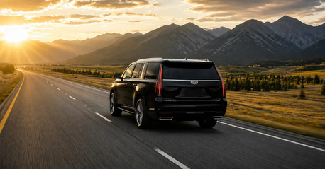 New York, Travel, Orlando Executive Transportation