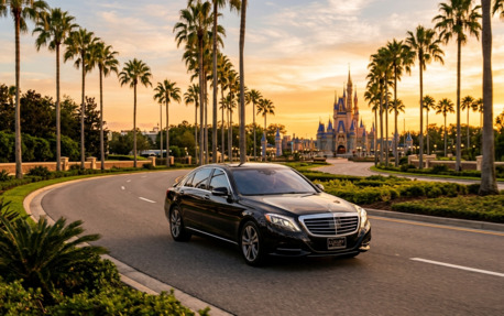 New York, Travel, Orlando Executive Transportation