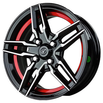 Noida, Auto Parts, INR 25000,  Best Alloy Wheels Dealer In Noida For Cars And SUVs