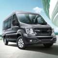Your Umrah Journey Deserves Comfort, Care & Class &ndash; Force Urbania 16 Seater&rdquo;