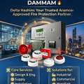 Fire Alarm System, Supply, Installation & Maintenance Services In Dammam