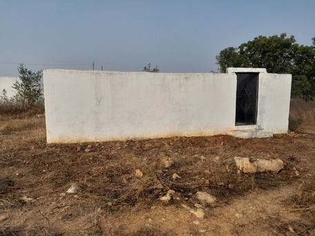 Riyadh, Commercial Plots, 150 Sq. Yard,  150 Sq. Yard, Plot For Sale At Jallepally ...Hyderabad