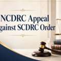 How To File An NCDRC Appeal Against SCDRC Order With Legal Support