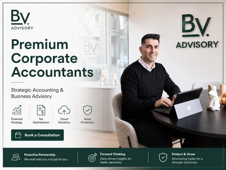 Melbourne, Accounting, Premium Corporate Accountants In Melbourne | SME Specialists