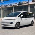 BHD 8900,  HYUNDAI STARIA,  2023,  Automatic,  60500 KM,    (White)