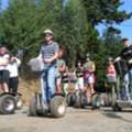 Segway Tours In San Francisco: Explore Innovation Beyond The Ride