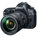 GBP 1,  Canon EOS 5D Mark IV DSLR Camera With 24-105mm F/4L II Lens For Sale