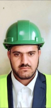 Riyadh, Job Seekers, Safety Officer