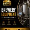 Brewery Equipment