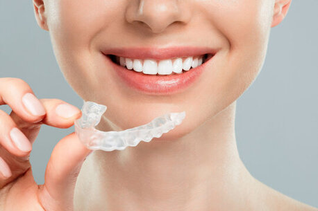 Mumbai, Dental, Invisalign Aligners In Pune Starting At ₹49,500 | Book Appointment