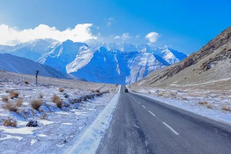 Mumbai, Travel, A Lifetime Trip To Kargil And Ladakh 7 Nights
