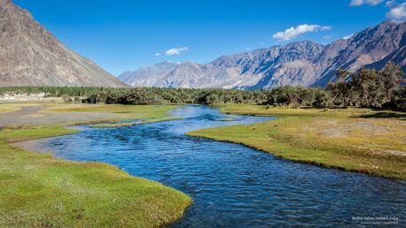 Mumbai, Travel, A Lifetime Trip To Kargil And Ladakh 7 Nights