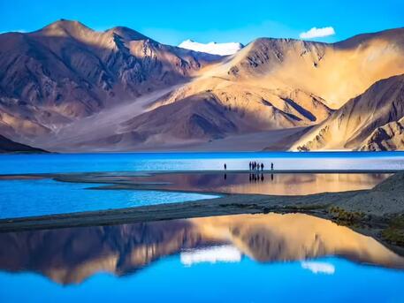 Mumbai, Travel, A Lifetime Trip To Kargil And Ladakh 7 Nights