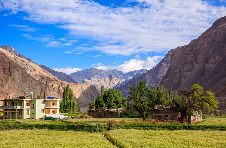 Mumbai, Travel, A Lifetime Trip To Kargil And Ladakh 7 Nights