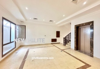 Mishref, Villas, Spacious 6-Master Bedroom Villa For Rent In Mishref, Kuwait