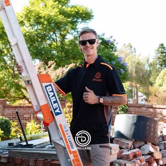 Perth, Security, CCTV Camera Installation Perth - Brillare Electrical
