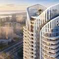 Joud Residence At Al Reem Island By One Development