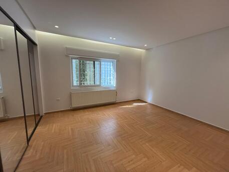 Amman, Apartments, Flats, Houses & Villas, JOD 25000/year,  4 BR,  290 Sq. Meter,  Ground Floor Apartment For Rent In Deir Ghubar