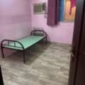 SAR 6000/month,  2 Bed Space Is Available In One Big Room