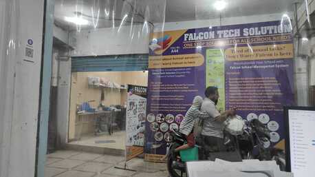 Hyderabad, Shops, Wo Malgis For Sale !!! ... Side By Side , At Hafez Baba Nager