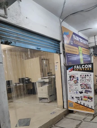 Hyderabad, Shops, Wo Malgis For Sale !!! ... Side By Side , At Hafez Baba Nager