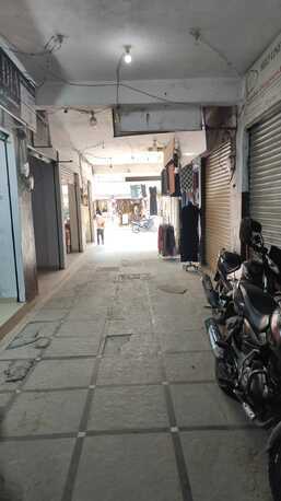Hyderabad, Shops, Wo Malgis For Sale !!! ... Side By Side , At Hafez Baba Nager