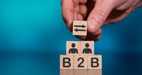 New Delhi, Business, Is There Any Best B2B Portal In India Which Can Help New Small Businesses?