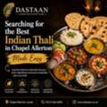 Searching For The Best Indian Thali In Chapel Allerton Made Easy