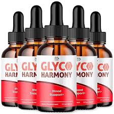 Brampton, Appliances, CAD 01,  Glyco Harmony Reviews 2026: Does It Really Support Healthy Blood Sugar?