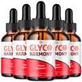CAD 01,  Glyco Harmony Reviews 2026: Does It Really Support Healthy Blood Sugar?